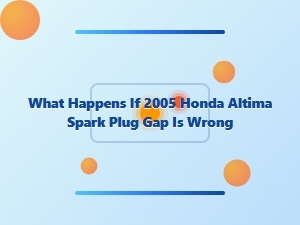 Consequences of an Incorrect Spark Plug Gap