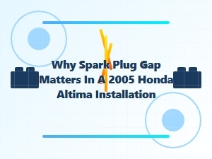 Why Spark Plug Gap Matters for Proper Installation
